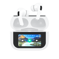 XO HF TWS, Smart screen 5th Gen white - X48