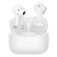 Wireless earphones HocoTWS EQ30 white