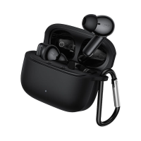 Wireless earphones Hoco TWS EQ30 black