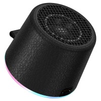Wireless speaker 8W 4h Hoco HC49 black