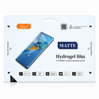 Mietubl MAT 6H Hydrogel Film M288 for AUTO machines (50Pcs)