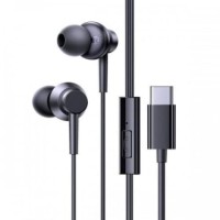 BASEUS HF Encok CZ11, Type-C black - A00164300113-Z1