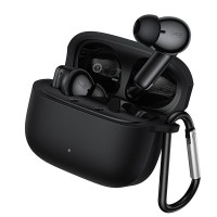 Wireless earphones HocoTWS EQ30 black