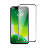 AirBag Tempered Glass 18D για Redmi A1 Plus