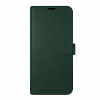 Θήκη Πορτοφόλι MobiCase για Samsung Galaxy S26 Χακί τύπου Wallet