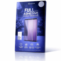 Xiaomi Poco X3 ROAR 5D FULL FACE Tempered Glass