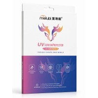 UV HD Clear Super TPU Screen Protector Mietubl (50Pcs)