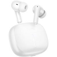 Wireless earphones HocoTWS ANC EQ34 Plus White