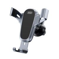 XO car holder C86 black for air vent