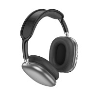 Borofone Headphones BO22 Elegant bluetooth dark grey