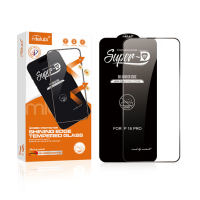 Xiaomi Redmi 15 – TEMPERED GLASS 9H Hardness 0,3mm