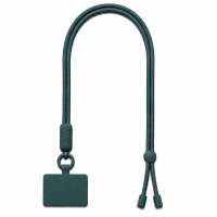 Χακί Ρυθμιζόμενο λουράκι τηλεφώνου 150cm, Korea's Stlyle Universal Adjustable 2026