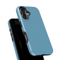 Θήκη 3D MobiCase για iPhone 16 Pro  Vintage Aqua