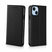 Book Magnet case for Samsung Galaxy A17 4G / A17 5G / A26 5G black