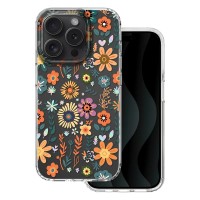 IMD print case for iPhone 15 Pro 6,1" field
