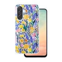 Glow Glam case for Samsung Galaxy A16 4G / A16 5G rustic