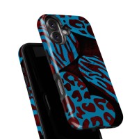Animal Print case for Samsung Galaxy A16 4G / A16 5G Chameleon