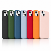 5τμχ. Θήκη Σιλικόνης  MobiCase για Xiaomi Redmi Note 10 2mm Soft Matte