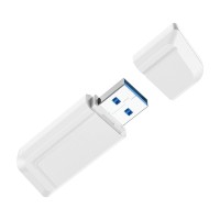 Hoco Pendrive 32GB USB 3.0 (USBA) UD11 white