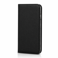 Book Magnetic case for Xiaomi Redmi 15C 4G EU / 15C 5G EU (173.16 x 81.06 x 8.2 mm) black
