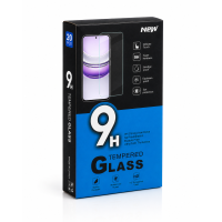 20 Τεμάχια για iPhone 15 Pro Max - TEMPERED GLASS 9H Hardness 0,3mm