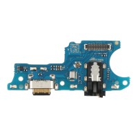 Samsung A025 Galaxy A02s - Board with Charging Connector Original (Service Pack)