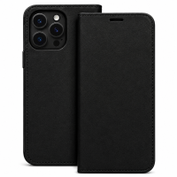 Book Suede case for Samsung Galaxy A36 5G / A37 5G black