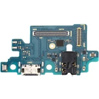 Samsung A405F Galaxy A40 - Board with Charging Connector Original (Service Pack)