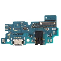 Samsung A505F Galaxy A50 - Board with charging Connector Original (Service Pack)