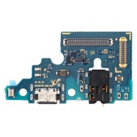 Samsung A515F Galaxy A51 - Board with Charging Connector Original (Service Pack)