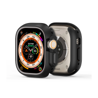 DUX DUCIS case BAMO for Apple Watch Ultra / Ultra 2 (49mm) midnight grey