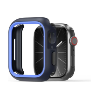 DUX DUCIS case BAMO for Apple Watch series 10 46mm midnight blue