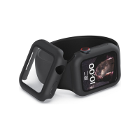 X-ONE Dropguard Case - for Apple Watch 7/8/9 41mm black