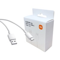 Xiaomi 3A 60w USB-A to USB-C Cable 1m (BHR087GGL)