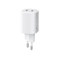Xiaomi 45W Nano Turbo Power Adapt 2-port (BHR087OEU)