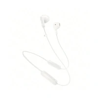 JBL Tune 235BT Ασύρματα Ακουστικά EarBuds - Λευκό