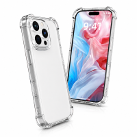 Anti Shock 1,5 mm case for Xiaomi Redmi A5 Global (173,45 x 79,35 x 8,45) transparent