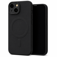 Simple Color Mag case for iPhone 17 Pro Max 6,9" black