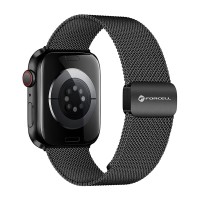 Forcell Strap to Apple Watch F-Design FA14 magneticsteel 38 / 40 / 41 mm black