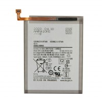 Samsung A715F Galaxy A71 - EB-BA715ABY Battery 4500mAh (OEM)
