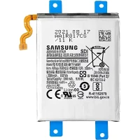 Samsung F7111B Galaxy Z Flip3 5G - EB-BF711ABY Battery 2370mAh Original (Service Pack)