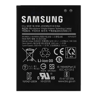 Samsung G525F Galaxy Xcover 5 - EB-BG525BBE Battery 3000mAh Original (Service Pack)