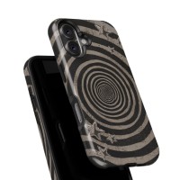 Θήκη 3D MobiCase για iPhone 16 Pro Stars