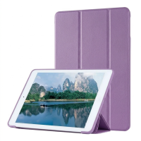 iPad PRO 13 (2024) Smart Case Λιλά