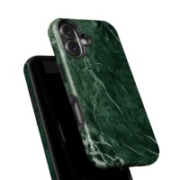 Θήκη 3D MobiCase για iPhone 16 Pro marble