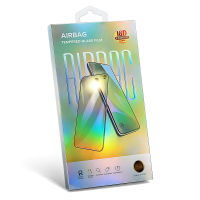 AirBag Tempered Glass 18D για Realme V23i 5G