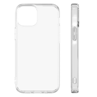Θήκη Διαφανές Σιλικόνης MobiCase για ( Xiaomi Redmi Note 12 5G / Poco X5 5G ) Crystal Clear 1,5mm
