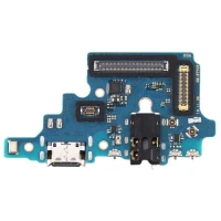 Samsung N770F Galaxy Note 10 Lite - Charging Port Board Original (Service Pack)