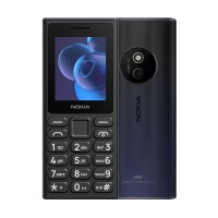 NOKIA MOBILE 110 (2024) BLACK