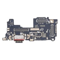 Xiaomi Poco F6 Pro - Charging Port Board Original (Service Pack)